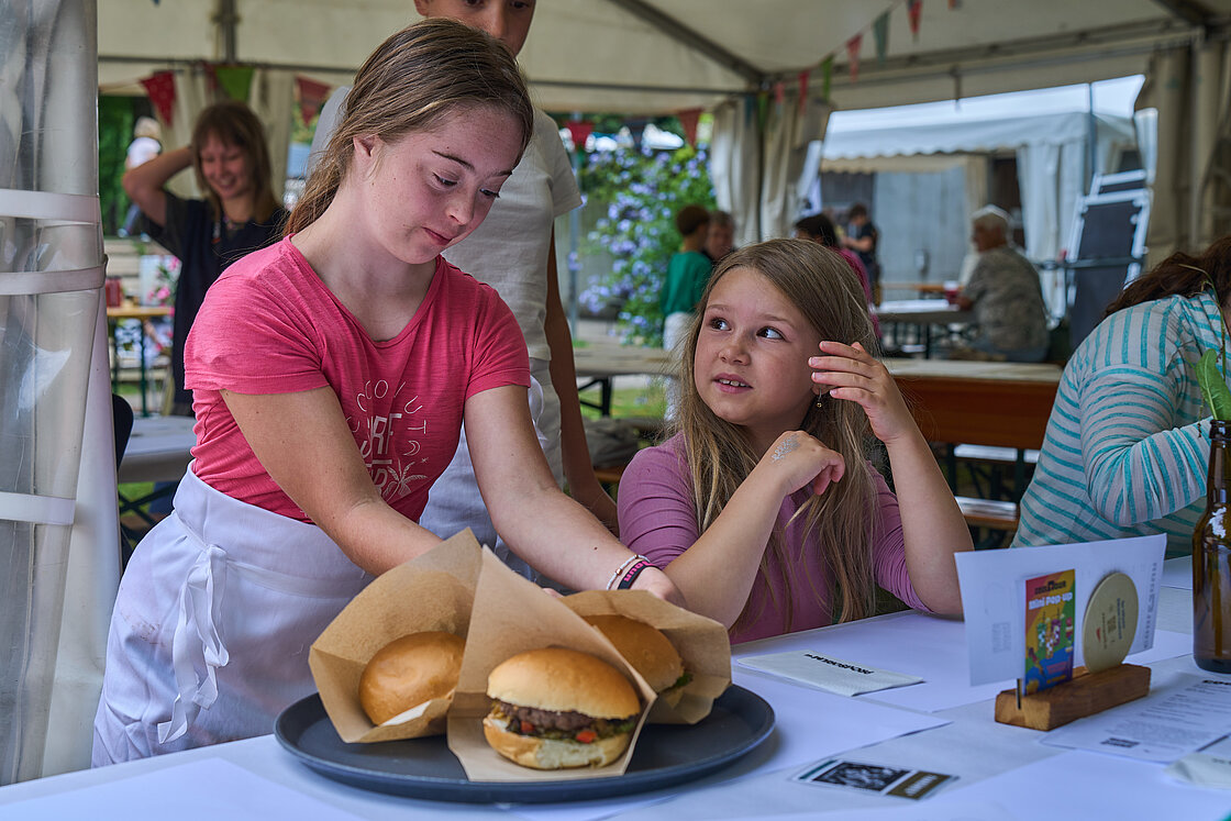 Besuche uns am Cooltour Öffentlichkeitstag